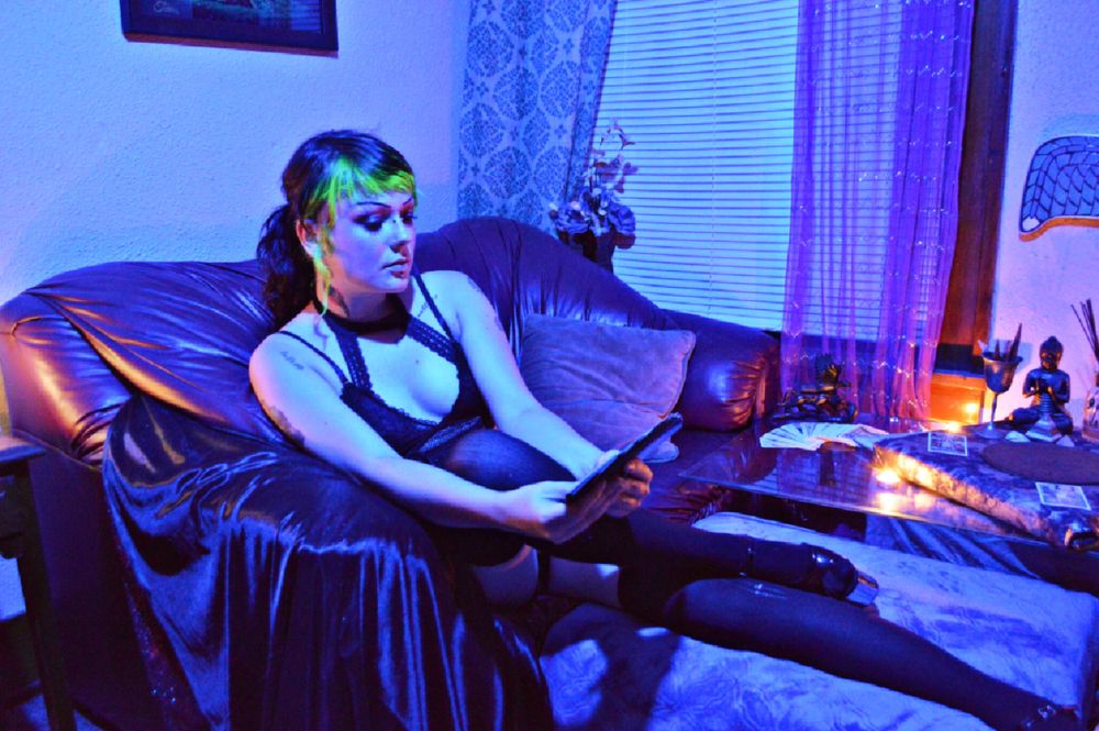 smoltittypunkgf OnlyFans profile picture