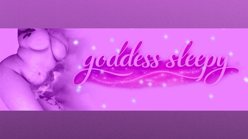 goddess_sleepy OnlyFans profile picture