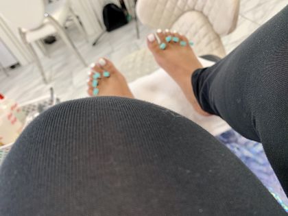 toetallytoes OnlyFans picture