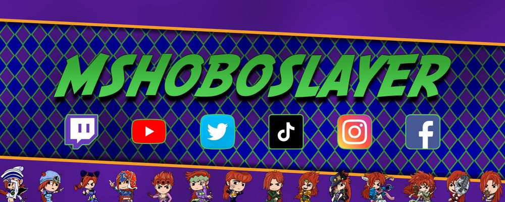 mshoboslayer OnlyFans profile picture