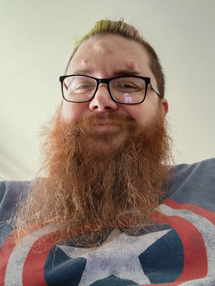 vikingdaddybod OnlyFans picture