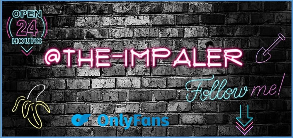 the-impaler OnlyFans profile picture