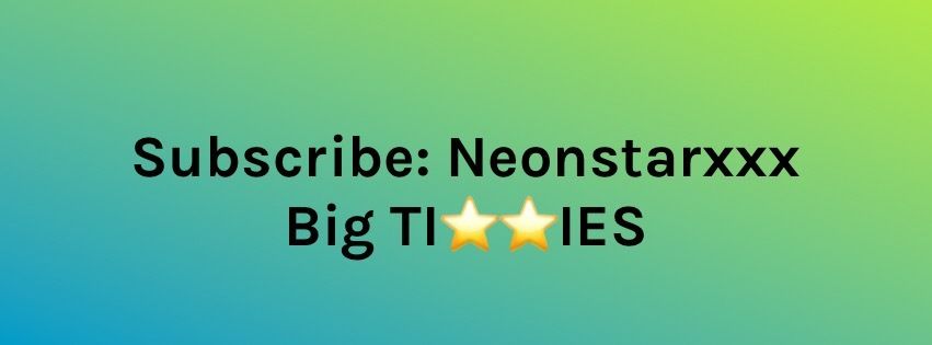 neonstarxxx OnlyFans profile picture