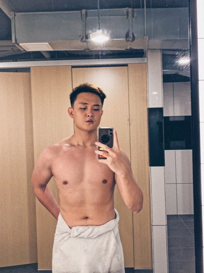 clintonjeromeof OnlyFans picture