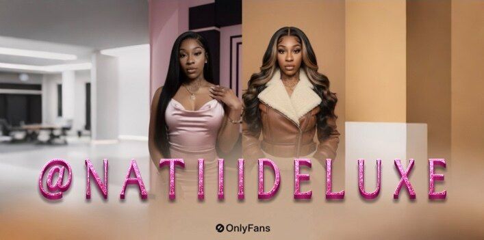 natiiideluxe OnlyFans profile picture