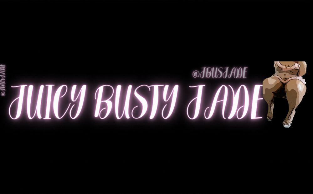 jbusjade OnlyFans profile picture