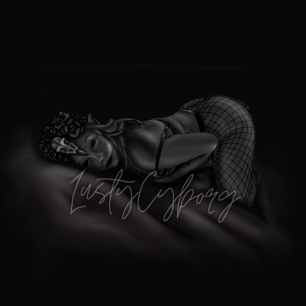 lustycyborg OnlyFans profile picture