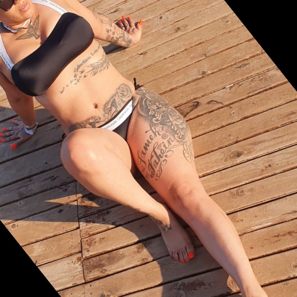 shizzleshiz OnlyFans profile picture