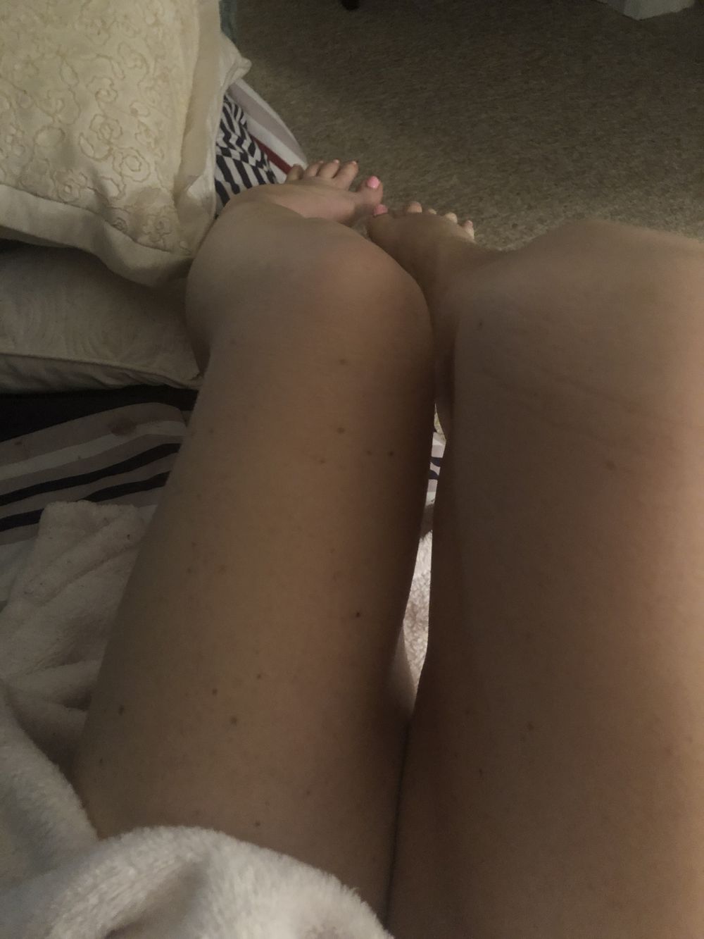 feetandnylons OnlyFans profile picture