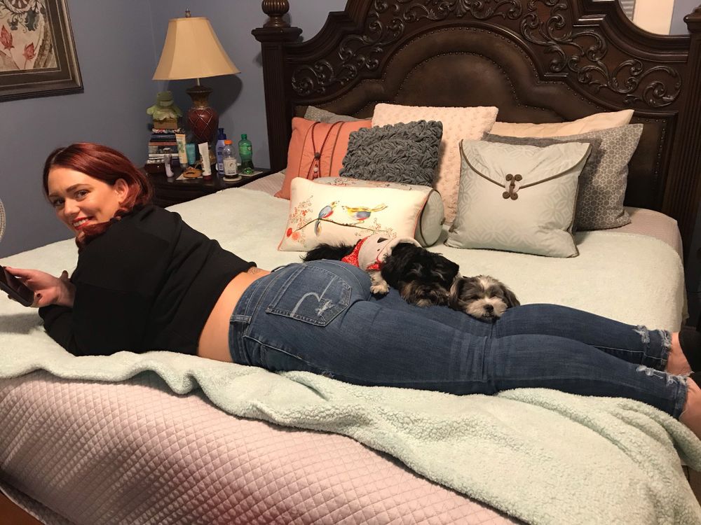 forrest_marie OnlyFans profile picture