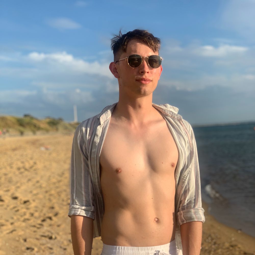 xavierjake OnlyFans profile picture