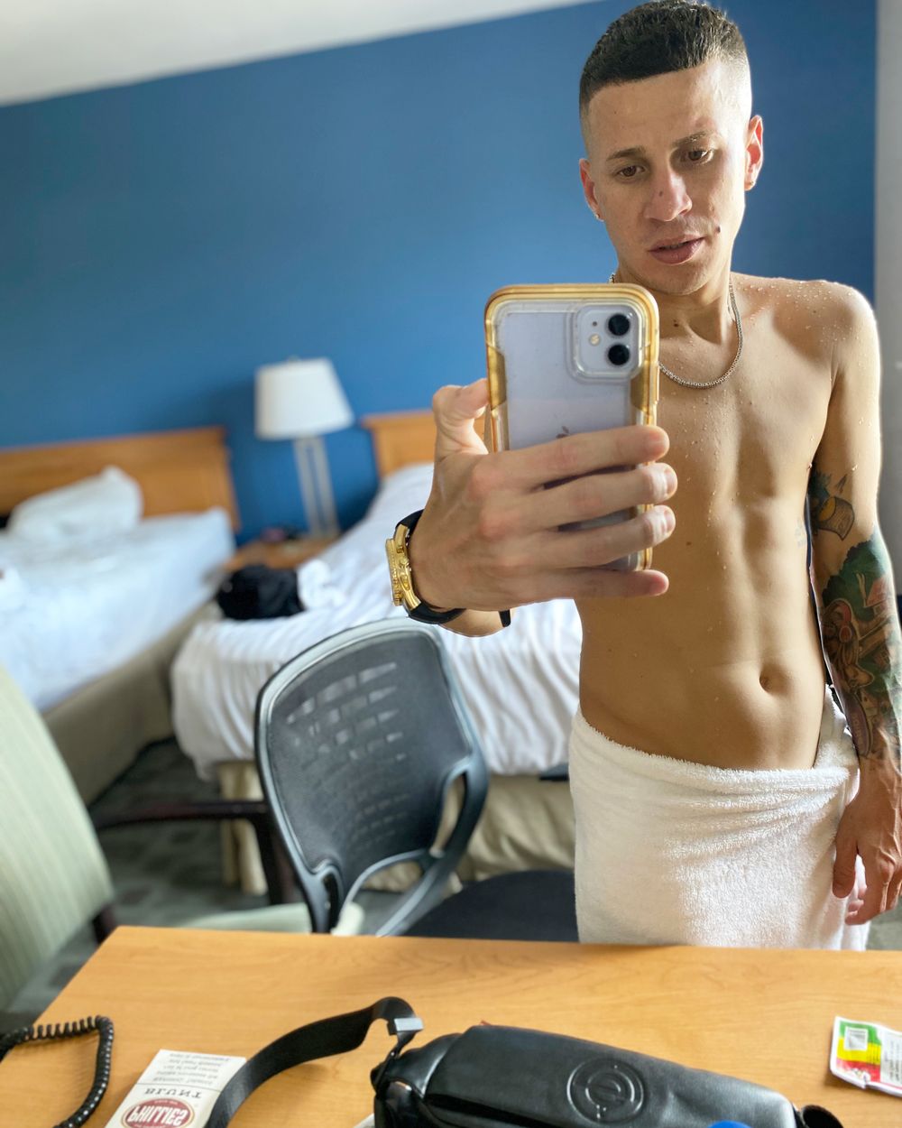 elgemelopr OnlyFans profile picture