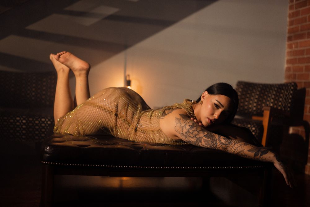 babykaarma OnlyFans profile picture