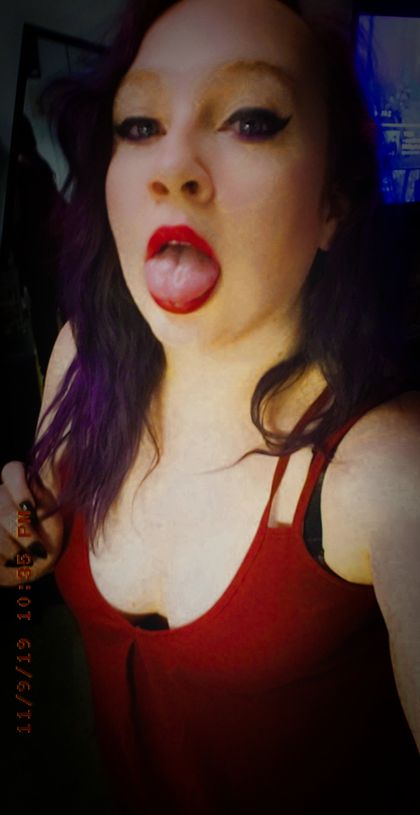 alienxxcandy OnlyFans picture