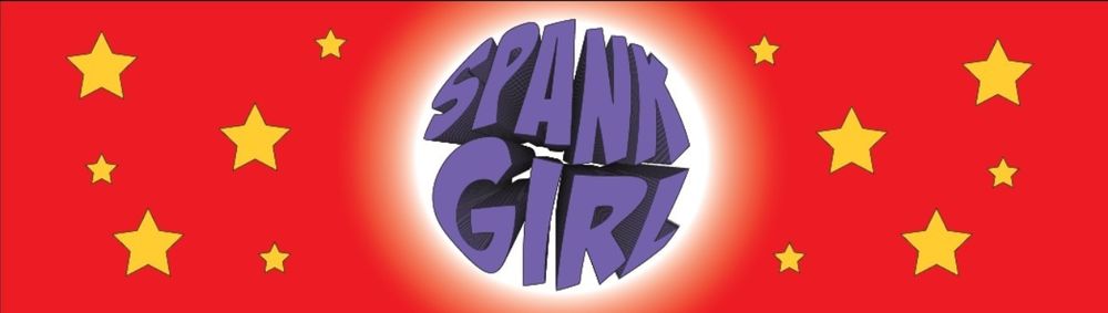 spankgirlofficial OnlyFans profile picture