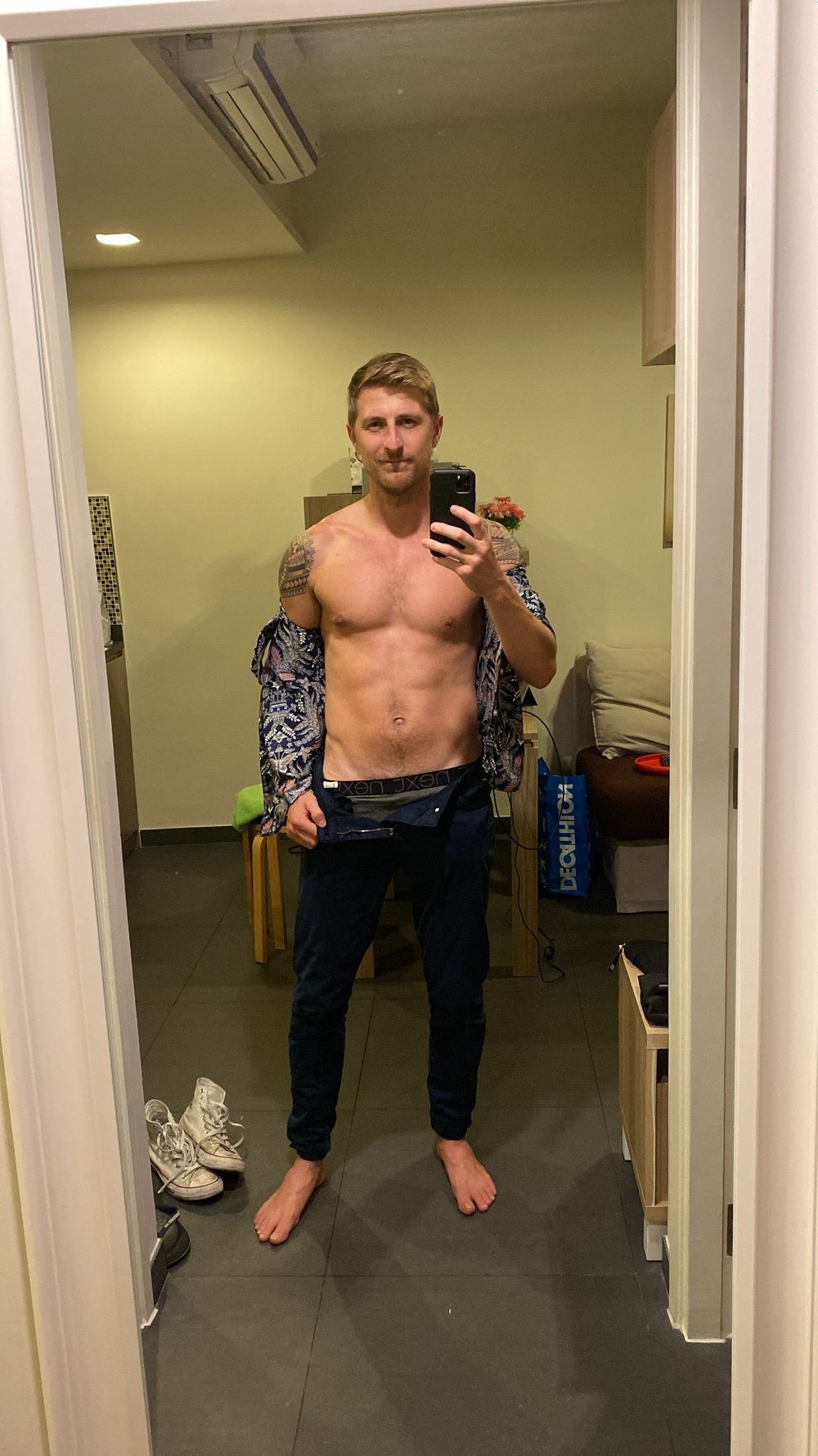 your.british.guy OnlyFans profile picture