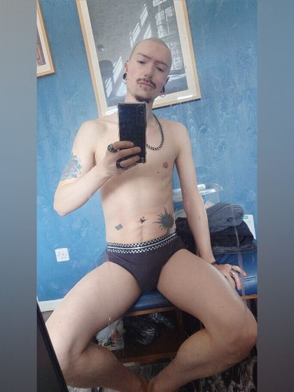 niallcarson OnlyFans picture