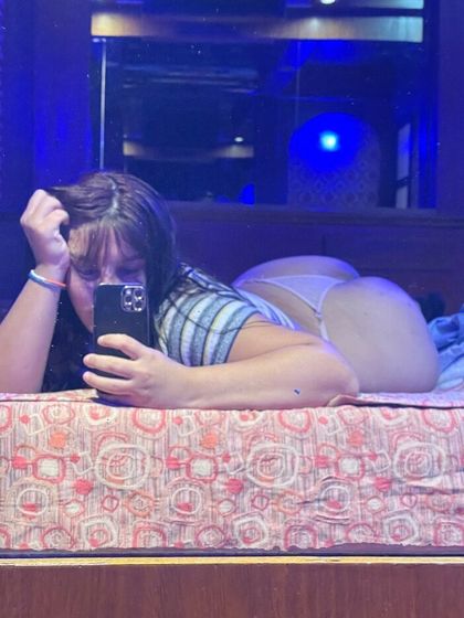 hornymicaela OnlyFans picture