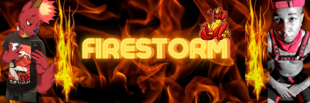 xxfire_stormxx OnlyFans profile picture