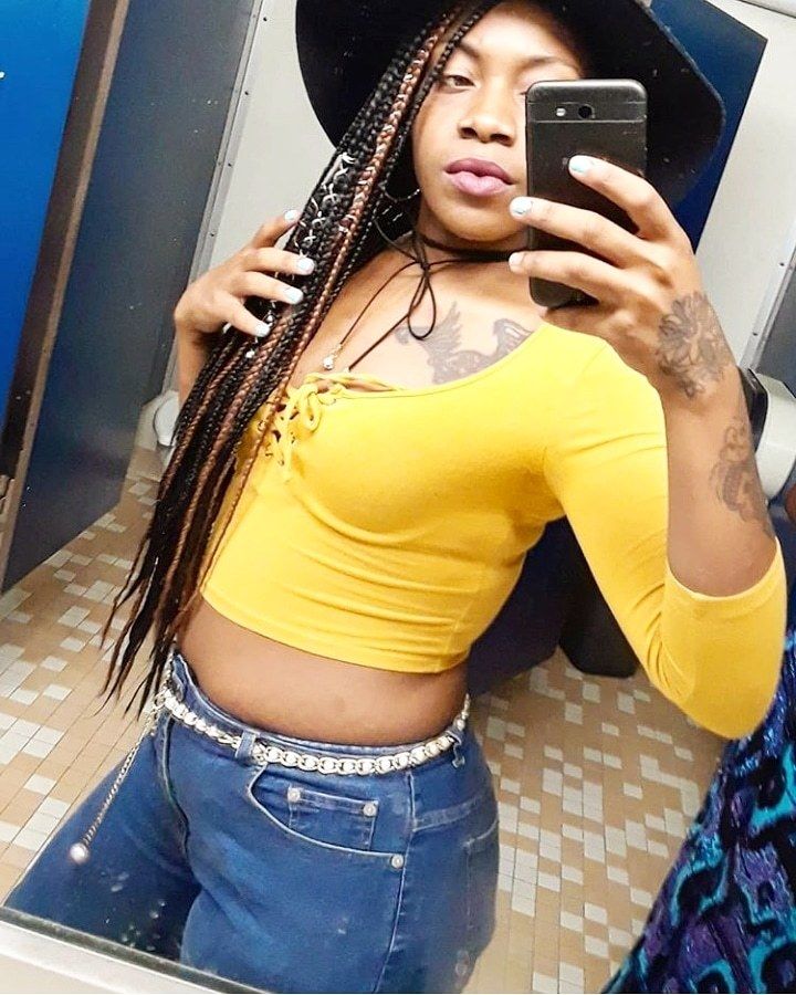 egyptiangoddess1 OnlyFans profile picture