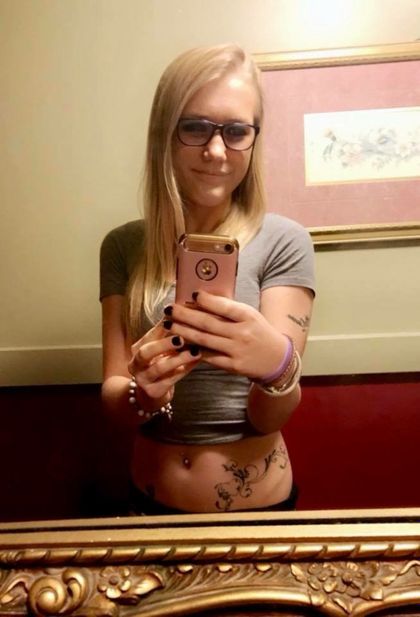 sexyblueeyedblondie OnlyFans picture