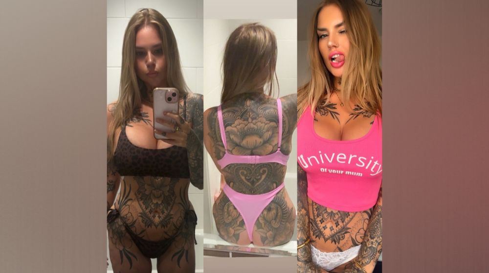 mselectraxxx OnlyFans profile picture