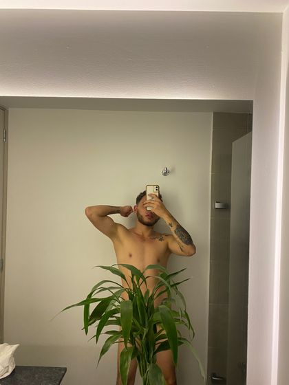 jhonferv OnlyFans picture