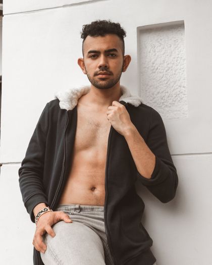 lucasgerald OnlyFans picture