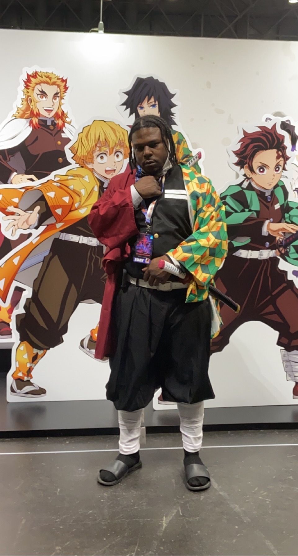 blkmidoriya OnlyFans profile picture