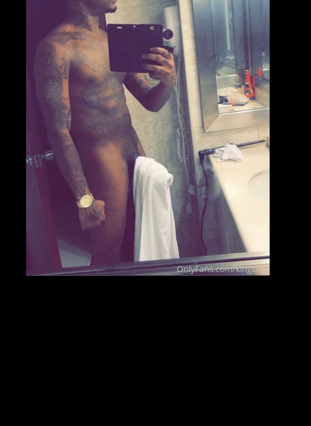 kingcachi OnlyFans profile picture