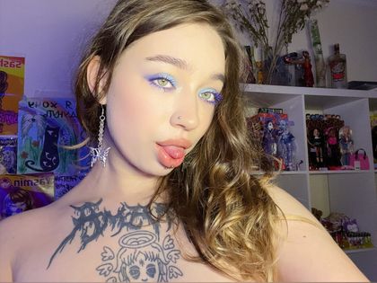 djlucyj OnlyFans picture