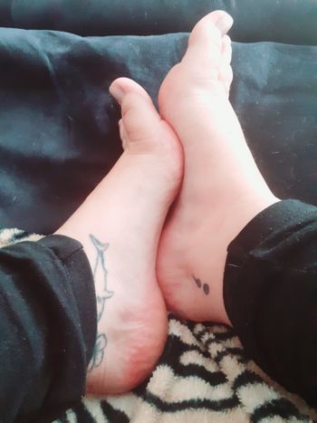 SexyFeetNZ