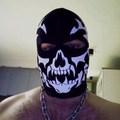 boristaurus OnlyFans picture