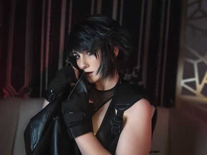 inspectorlemoncosplay OnlyFans picture