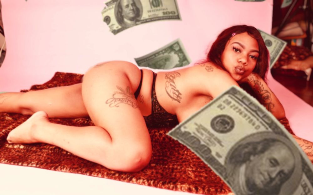 laprettymaryjanee OnlyFans profile picture