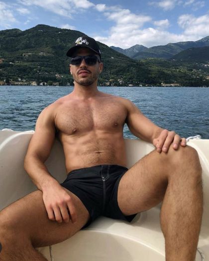 manlobxxxpicts OnlyFans picture