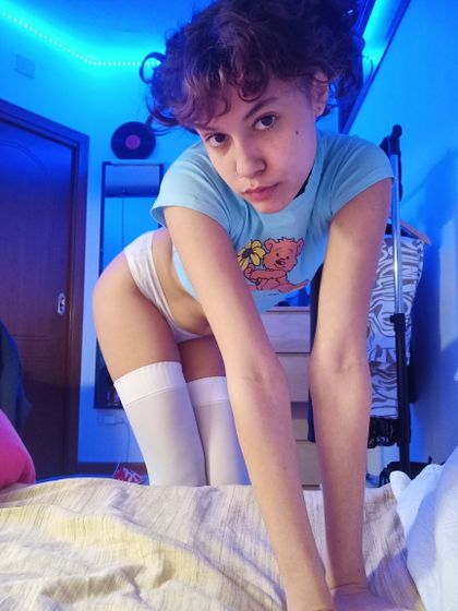 rabbitnina OnlyFans picture