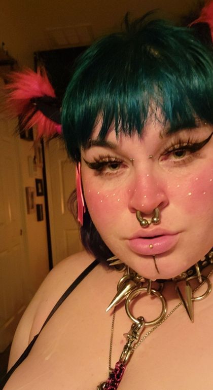 vikinggoddessc OnlyFans picture