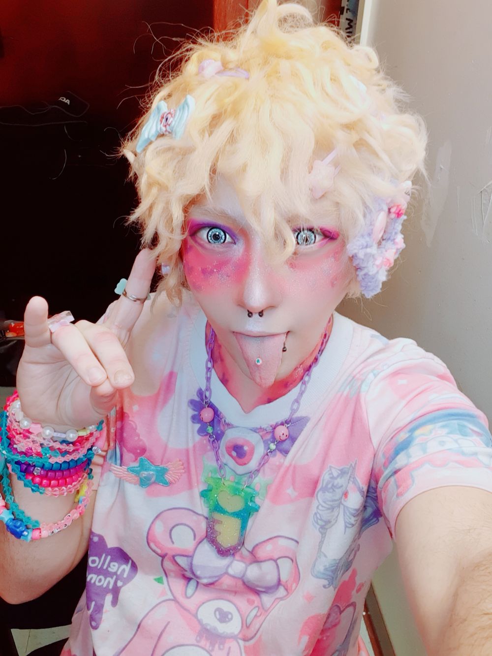 acid.kid.sinz OnlyFans profile picture