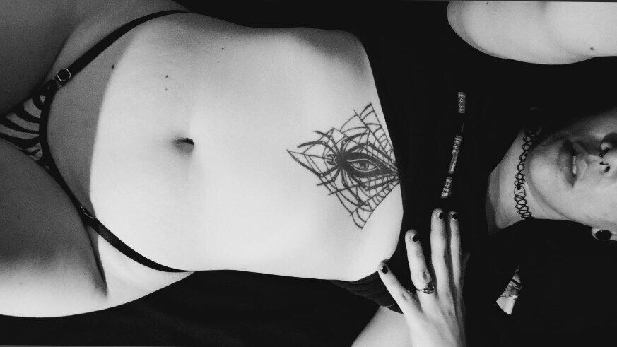 darkviolet666x OnlyFans profile picture