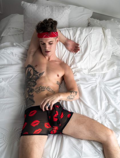 drewkidd OnlyFans picture