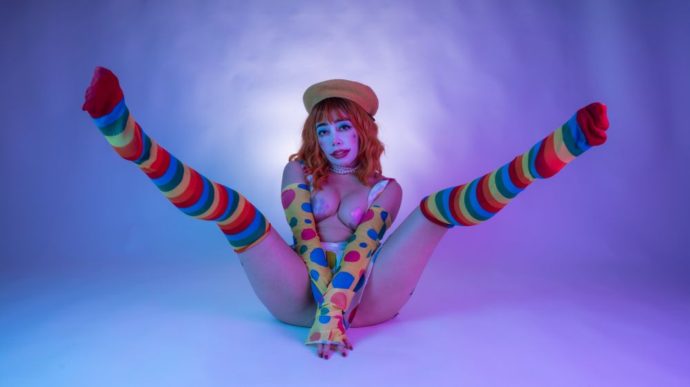 blossomfree OnlyFans profile picture