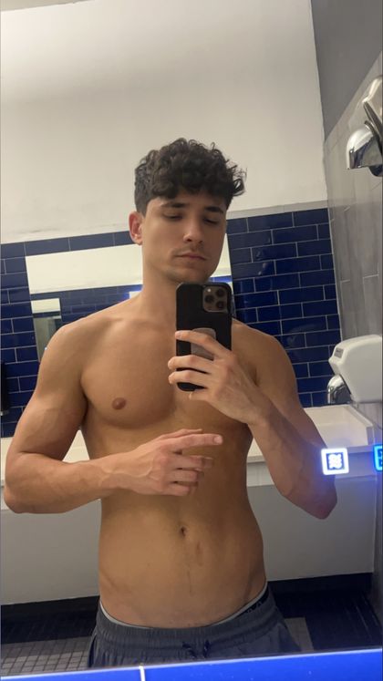 ericdani98 OnlyFans picture