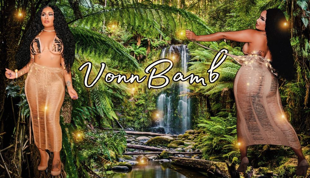 vonnbamb OnlyFans profile picture