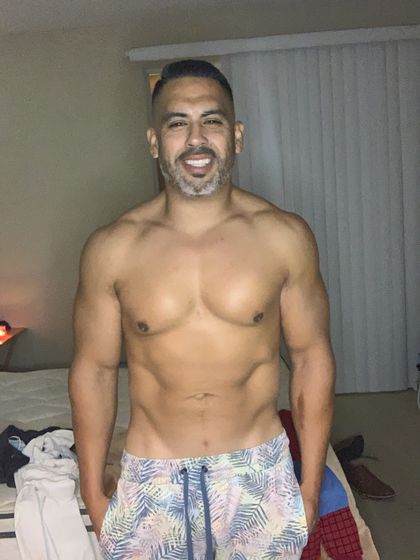 joefitalexander OnlyFans picture