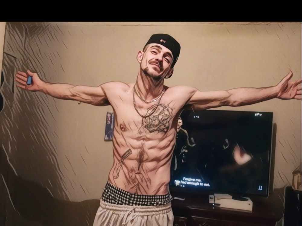 brandon_ghost OnlyFans profile picture