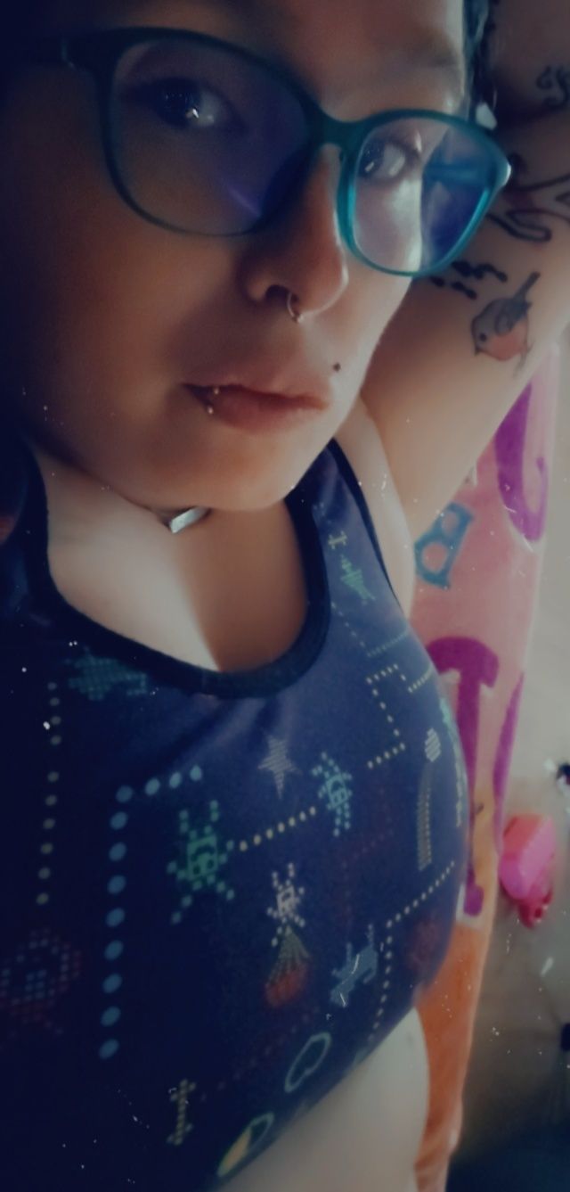 cuddlesxmcgeex OnlyFans profile picture