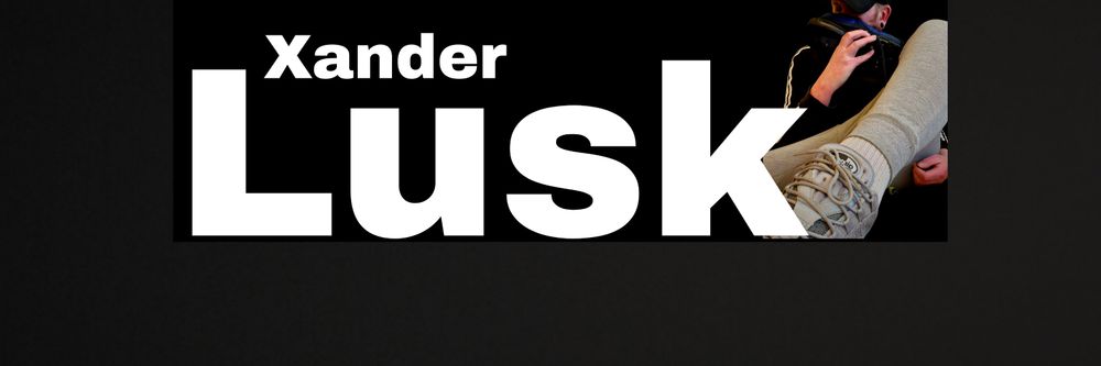 xanderlusk OnlyFans profile picture