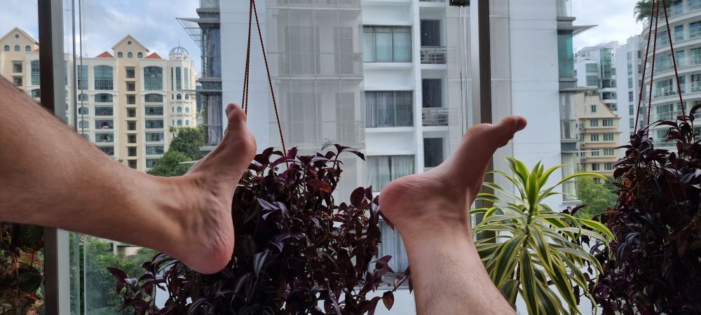 jakesonlyfeet OnlyFans profile picture