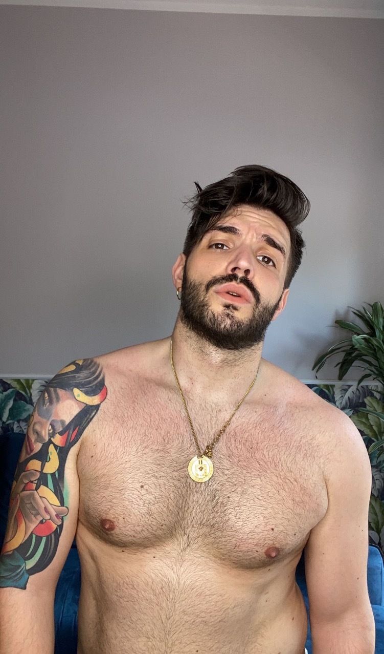 trinacria666 OnlyFans profile picture